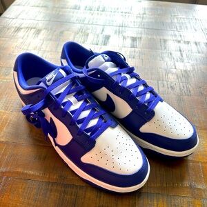 Nike Men’s Dunk Low Retro